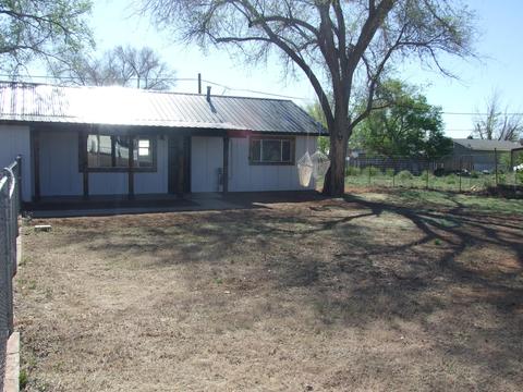 865 S 1st E, Snowflake, AZ 85937 photo 2
