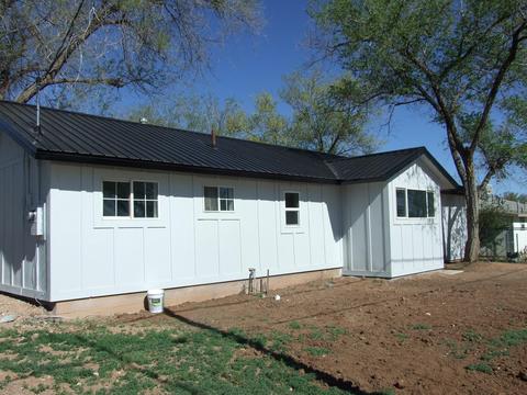 865 S 1st E, Snowflake, AZ 85937 photo 8