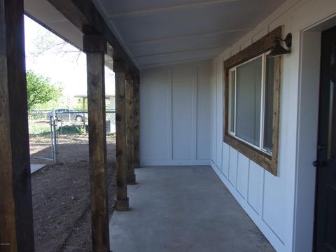 865 S 1st E, Snowflake, AZ 85937 photo 7