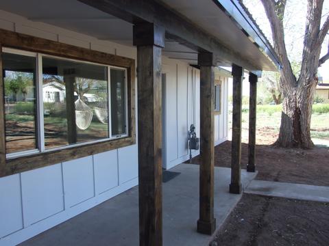 865 S 1st E, Snowflake, AZ 85937 photo 5