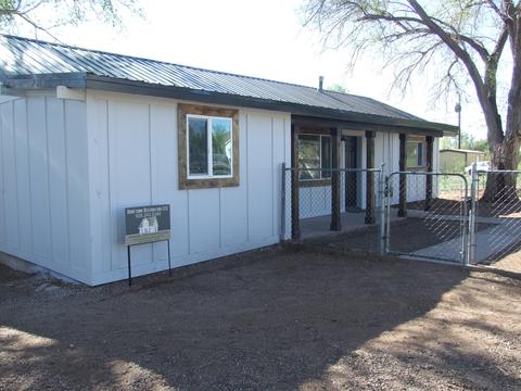 865 S 1st E, Snowflake, AZ 85937 photo 3