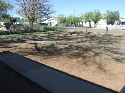 865 S 1st E, Snowflake, AZ 85937 photo 6