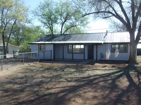 865 S 1st E, Snowflake, AZ 85937 photo 1