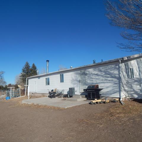 390 S Butler St, Eagar, AZ 85925 photo 23
