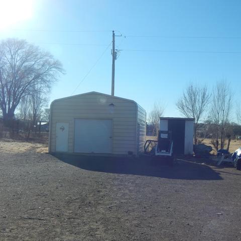 390 S Butler St, Eagar, AZ 85925 photo 22