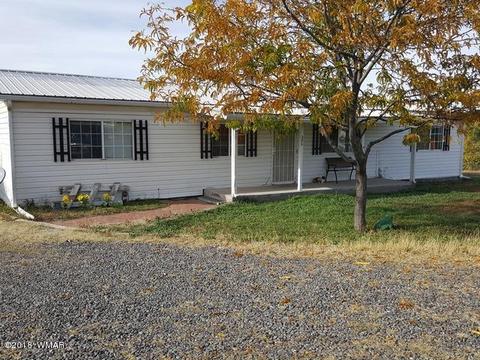 390 S Butler St, Eagar, AZ 85925 photo 2