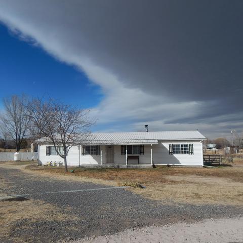 390 S Butler St, Eagar, AZ 85925 photo 1