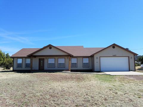 1467 W 8th St, Eagar, AZ 85925 photo 1
