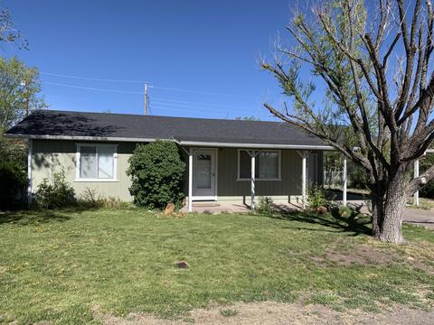 272 S Brown St, Eagar, AZ 85925 photo 1