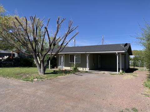 272 S Brown St, Eagar, AZ 85925 photo 3