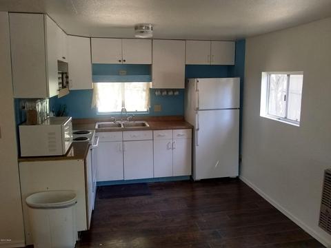 2064 E Chipmunk Xing, Overgaard, AZ 85933 photo 21