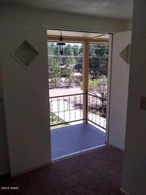 2064 E Chipmunk Xing, Overgaard, AZ 85933 photo 18