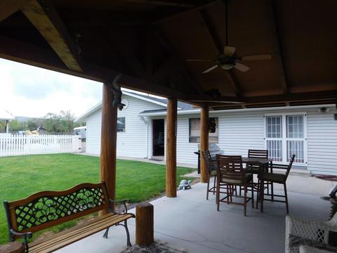 191 W 4th Ave, Eagar, AZ 85925 photo 1