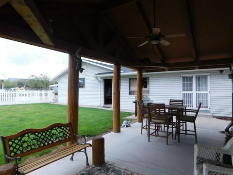 191 W 4th Ave, Eagar, AZ 85925 photo 41