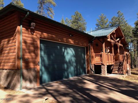 3 Cr 2190, Alpine, AZ 85920 photo 10