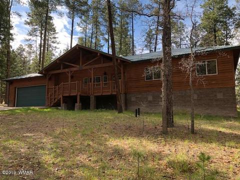 3 Cr 2190, Alpine, AZ 85920 photo 18
