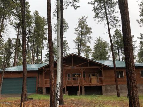 3 Cr 2190, Alpine, AZ 85920 photo 17