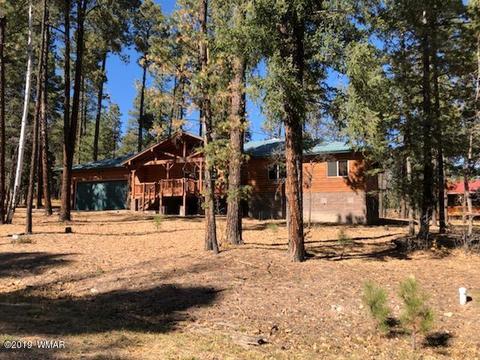 3 Cr 2190, Alpine, AZ 85920 photo 11