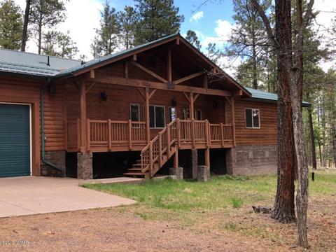 3 Cr 2190, Alpine, AZ 85920 photo 52