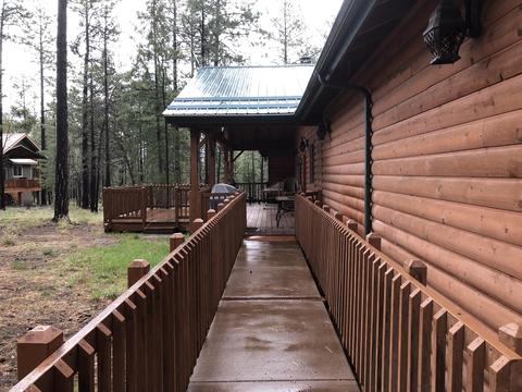 3 Cr 2190, Alpine, AZ 85920 photo 62
