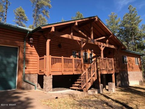 3 Cr 2190, Alpine, AZ 85920 photo 7