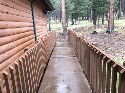 3 Cr 2190, Alpine, AZ 85920 photo 61