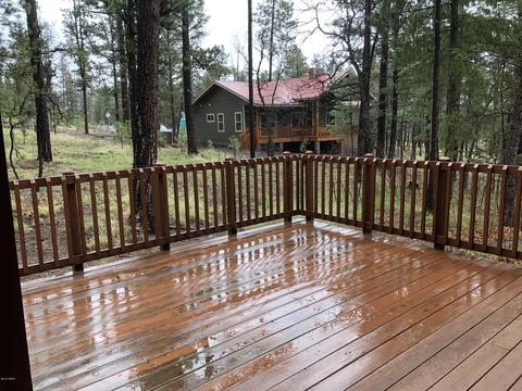 3 Cr 2190, Alpine, AZ 85920 photo 59