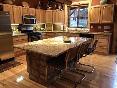 3 Cr 2190, Alpine, AZ 85920 photo 46