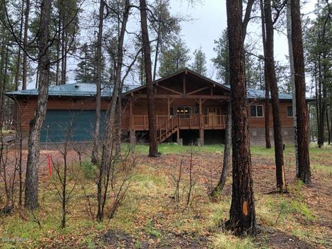 3 Cr 2190, Alpine, AZ 85920 photo 67