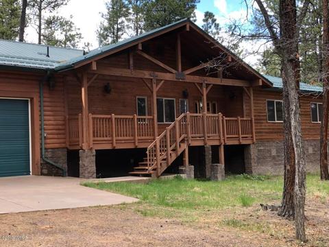 3 Cr 2190, Alpine, AZ 85920 photo 68