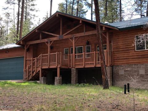 3 Cr 2190, Alpine, AZ 85920 photo 16