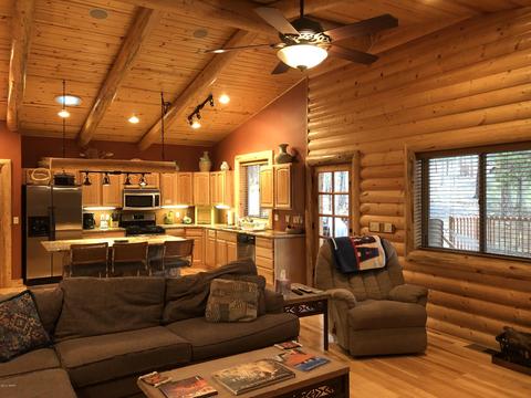 3 Cr 2190, Alpine, AZ 85920 photo 23
