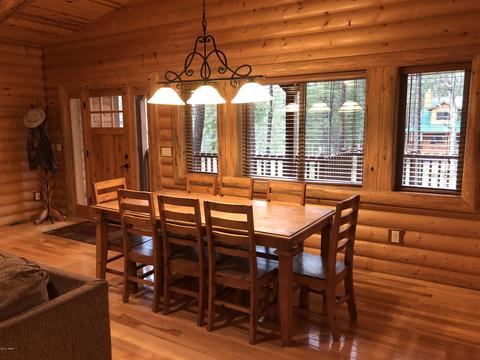 3 Cr 2190, Alpine, AZ 85920 photo 4