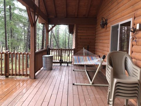 3 Cr 2190, Alpine, AZ 85920 photo 60