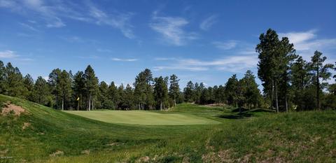 21 S Falling Leaf Rd, Show Low, AZ 85901 photo 5