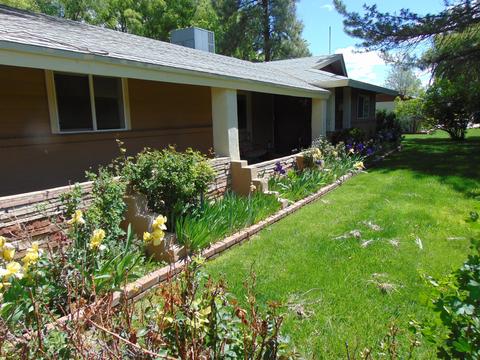 202 E Snowflake Blvd, Snowflake, AZ 85937 photo 2
