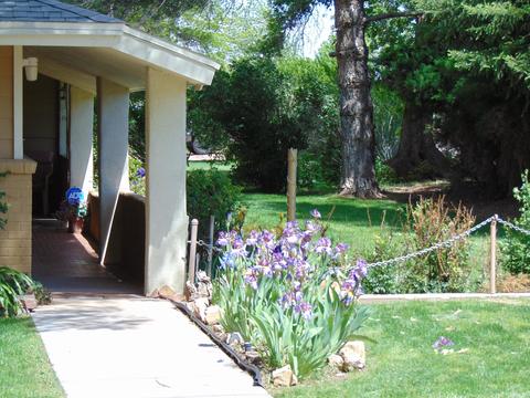 202 E Snowflake Blvd, Snowflake, AZ 85937 photo 3