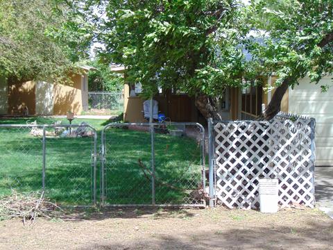 202 E Snowflake Blvd, Snowflake, AZ 85937 photo 59