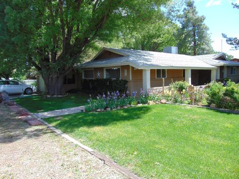 202 E Snowflake Blvd, Snowflake, AZ 85937 photo 66
