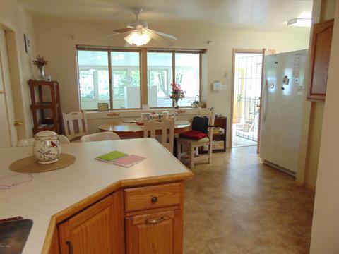 202 E Snowflake Blvd, Snowflake, AZ 85937 photo 15