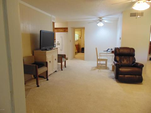 202 E Snowflake Blvd, Snowflake, AZ 85937 photo 8