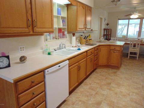 202 E Snowflake Blvd, Snowflake, AZ 85937 photo 12