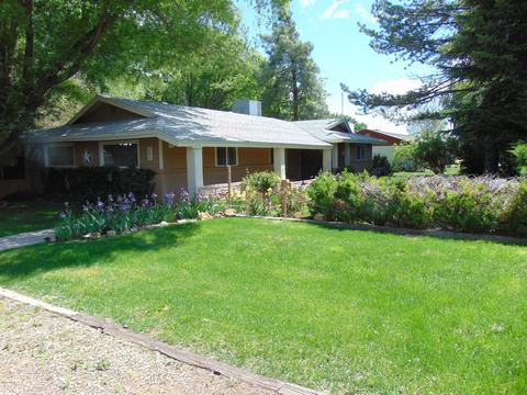 202 E Snowflake Blvd, Snowflake, AZ 85937 photo 1