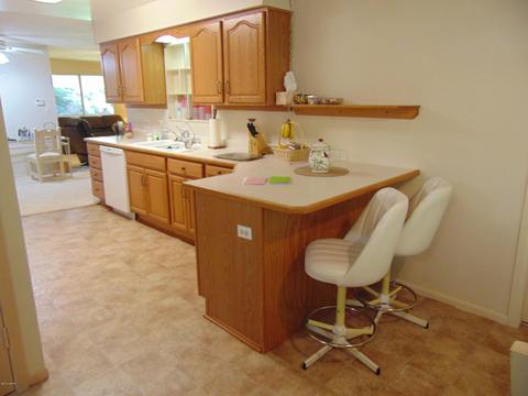 202 E Snowflake Blvd, Snowflake, AZ 85937 photo 16
