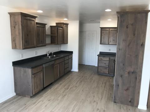 581 S 4th West St, Snowflake, AZ 85937 photo 3