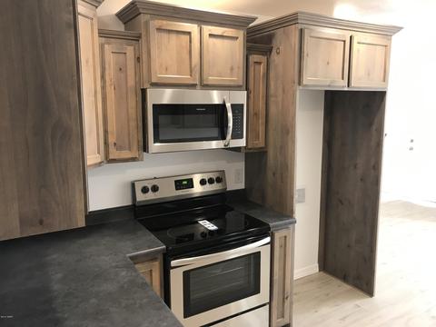 581 S 4th West St, Snowflake, AZ 85937 photo 4