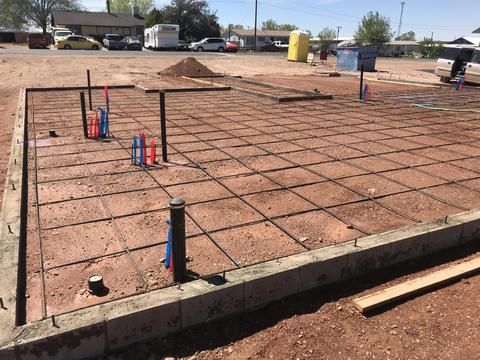 581 S 4th West St, Snowflake, AZ 85937 photo 1