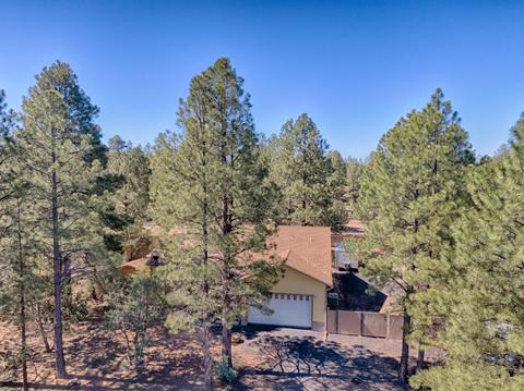 2603 Stringer Cir, Lakeside, AZ 85929 photo 19