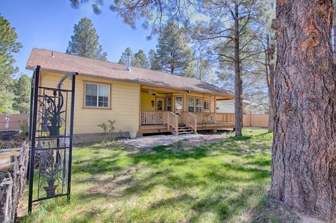 2603 Stringer Cir, Lakeside, AZ 85929 photo 3