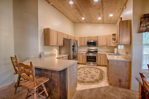 2603 Stringer Cir, Lakeside, AZ 85929 photo 7